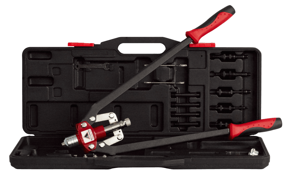Apex Multipurpose Rivet Tool M10