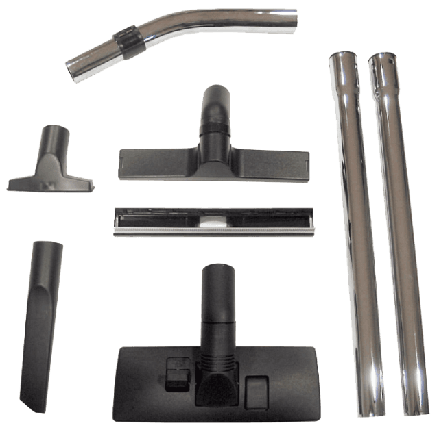 Eibenstock Vacuum Accessory Kit St/Steel