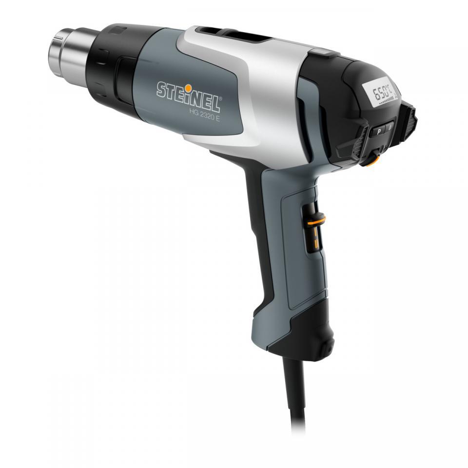 Steinel HG2320 Digital Heat Gun in Box