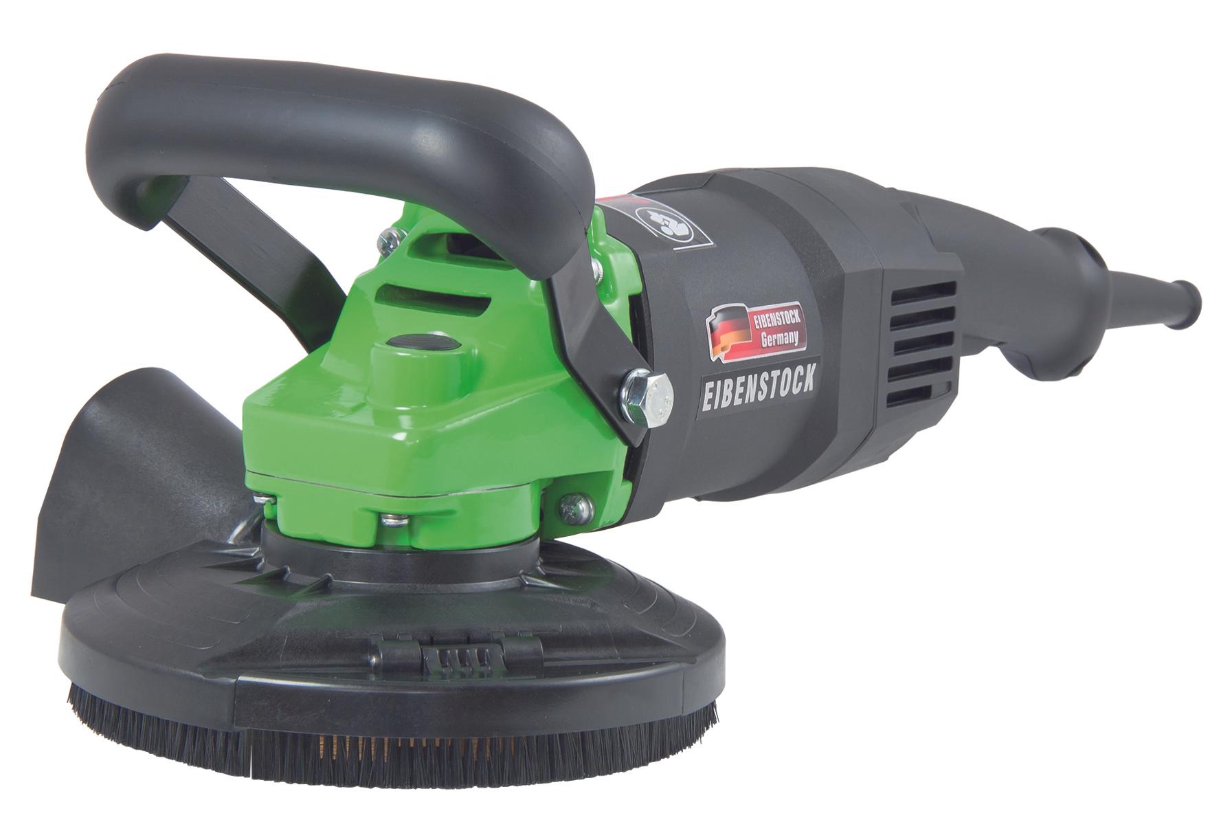 Eibenstock Concrete Grinder 125mm 1400W