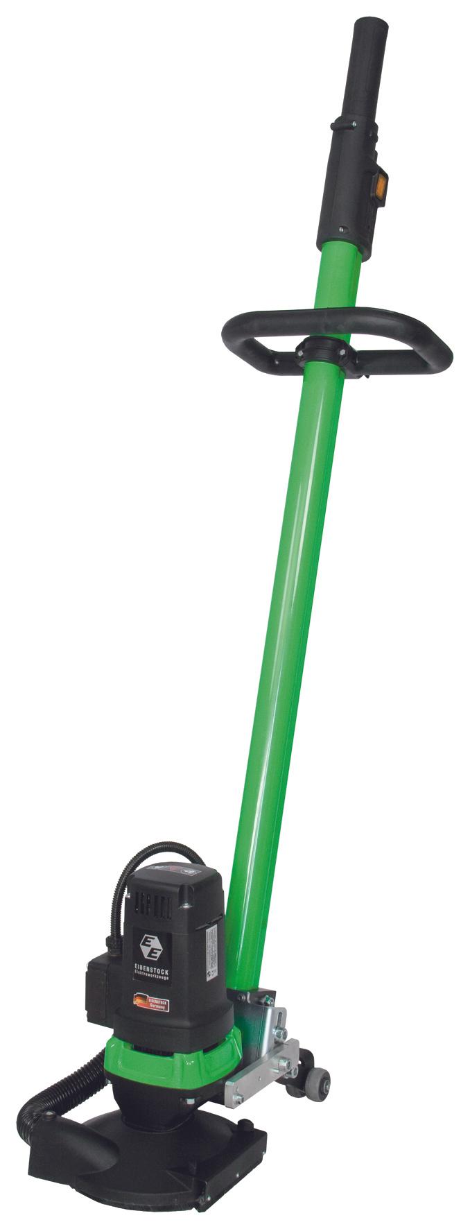 Eibenstock Concrete Grinder 180mm 2500W Floor