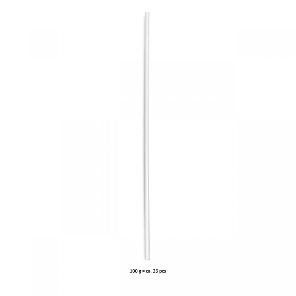 Steinel Plastic Welding Rod Rigid PVC - 100g pack
