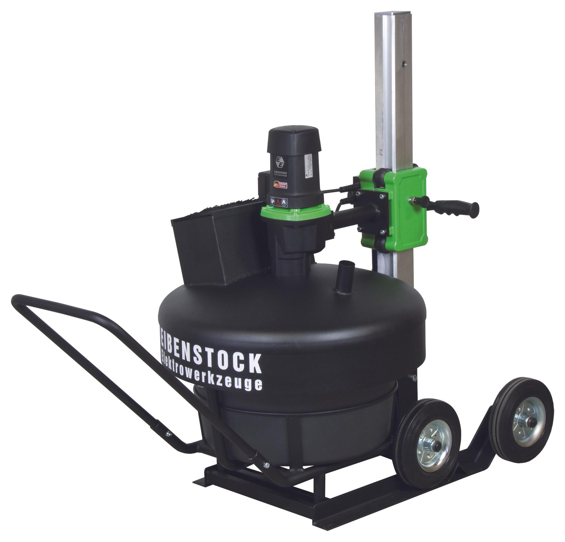 Eibenstock Twinmix 1800 T Mixing Station *CLEARANCE*