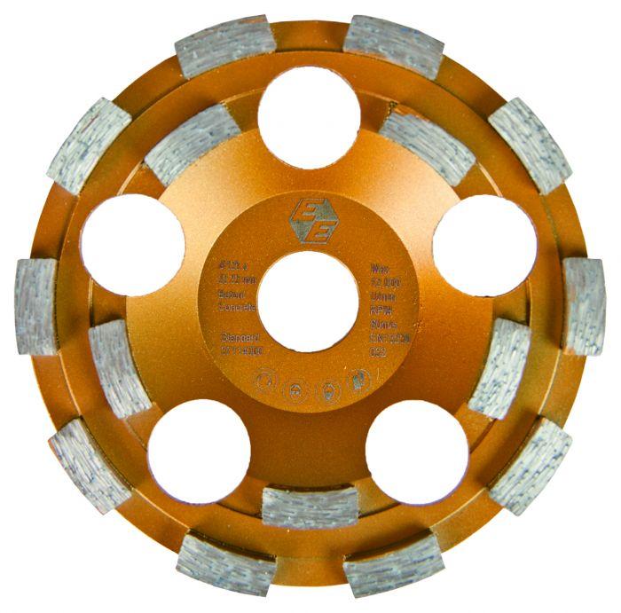 Eibenstock Diamond Cup Grinding Wheel 125mm