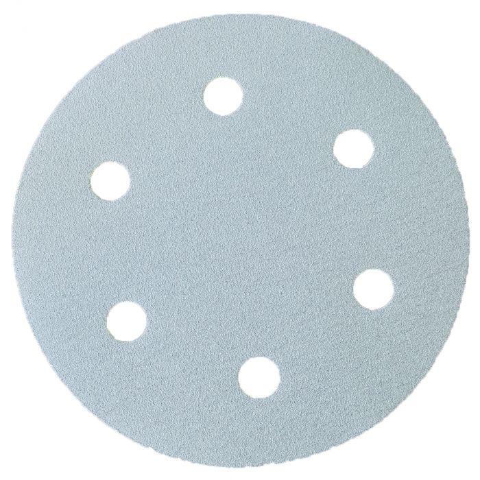 Eibenstock Velcro Sanding Disc 180# P/25