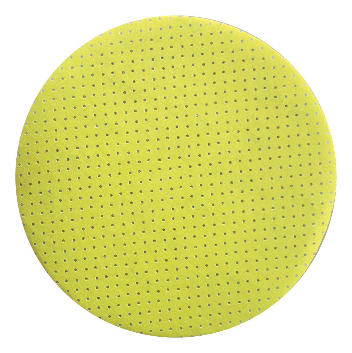 Eibenstock Velcro Sanding Disc 80# P/10