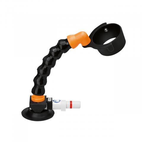 Steinel Flexible Suction Stand