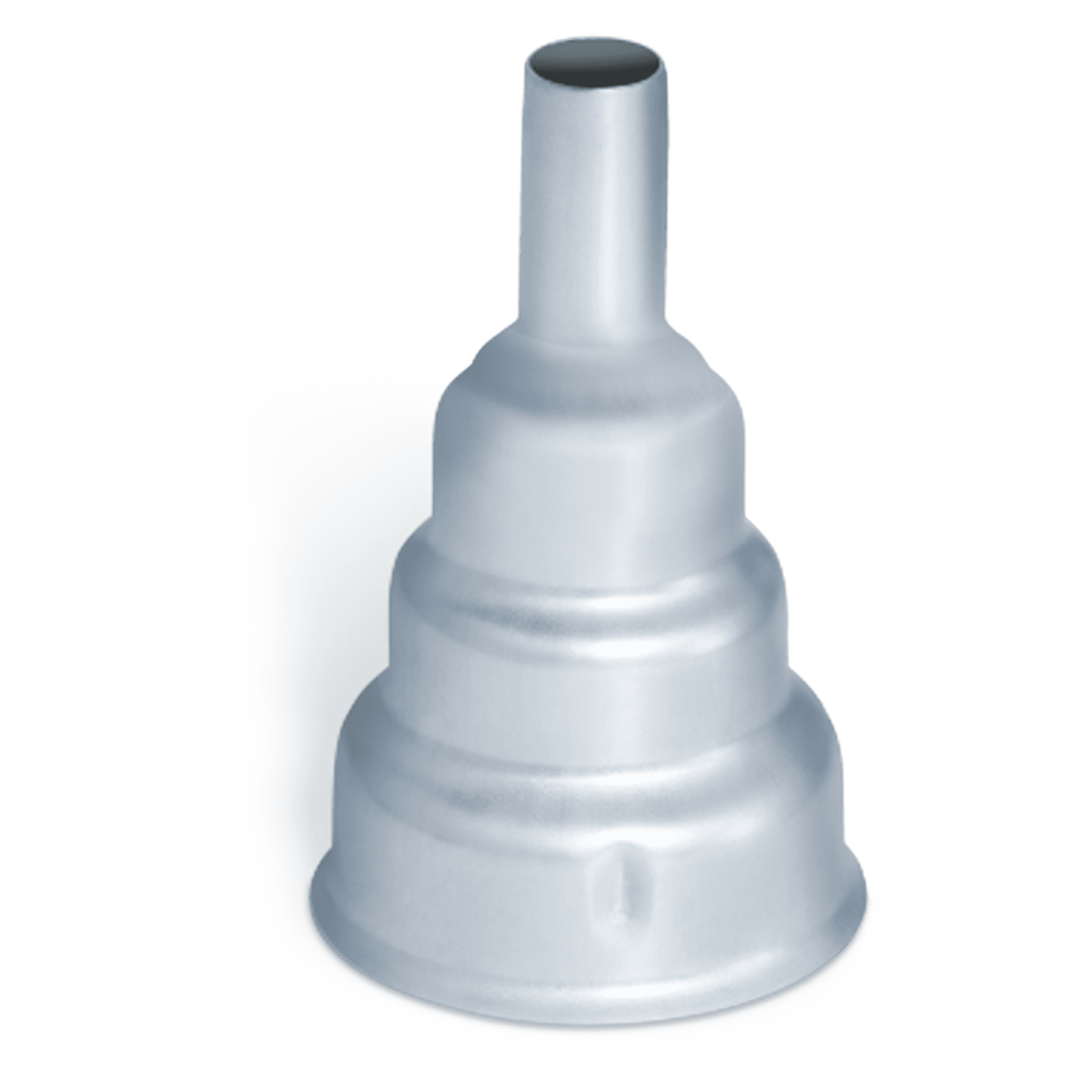 Steinel Reduction Nozzle 9mm Closed