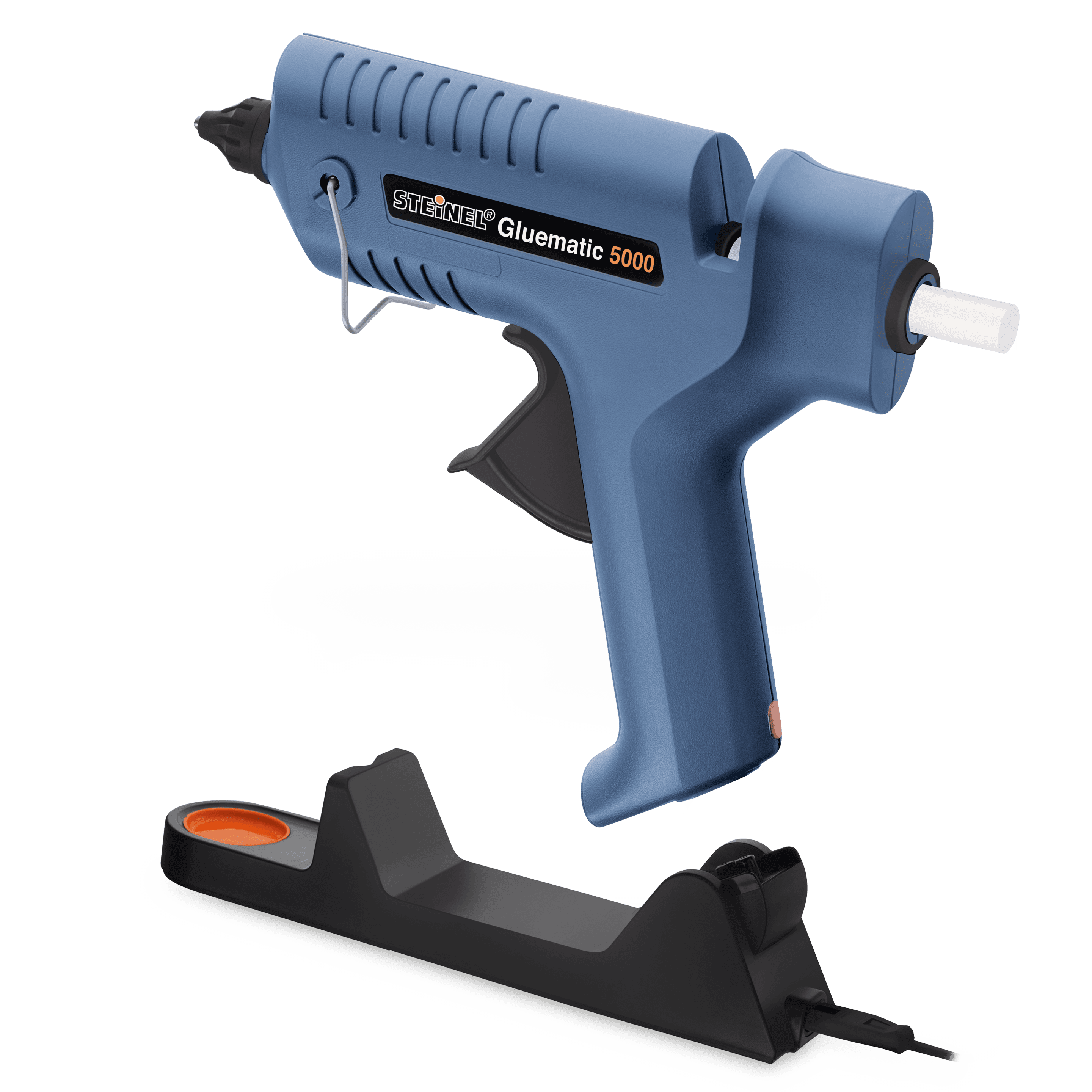 Steinel GLUEMATIC5000 Glue Gun 500W Box