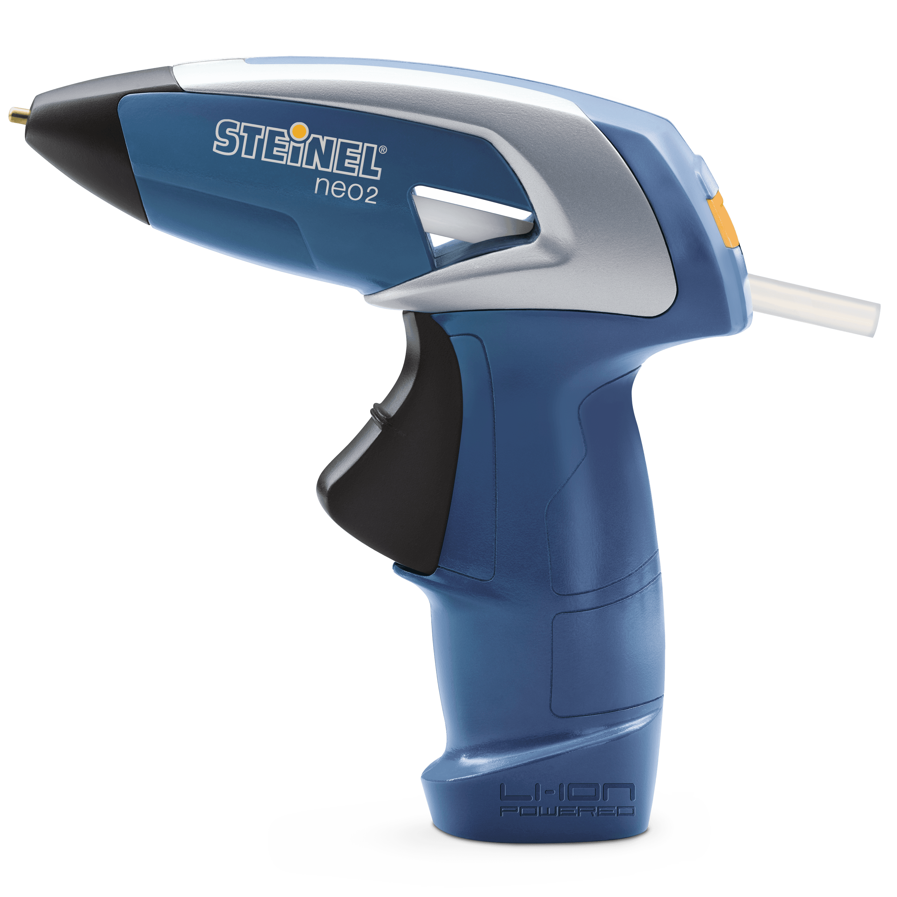 Steinel NEO2 Cordless Hot Glue Gun