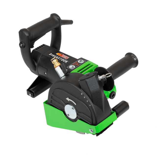 Eibenstock Wet & Dry Wall Chaser 150.0mm