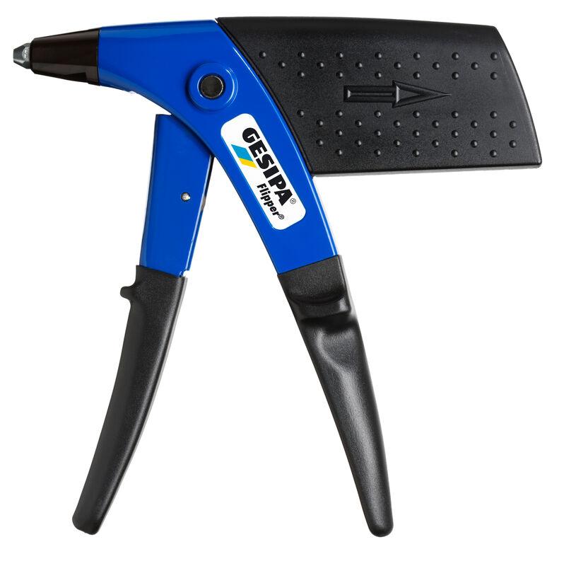 GESIPA Flipper Hand Rivet Tool Kit