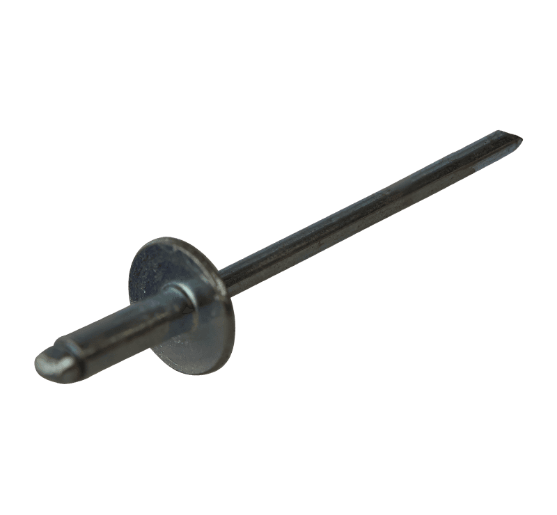 Apex Rivet - All Steel LF 3.2x7.0mm