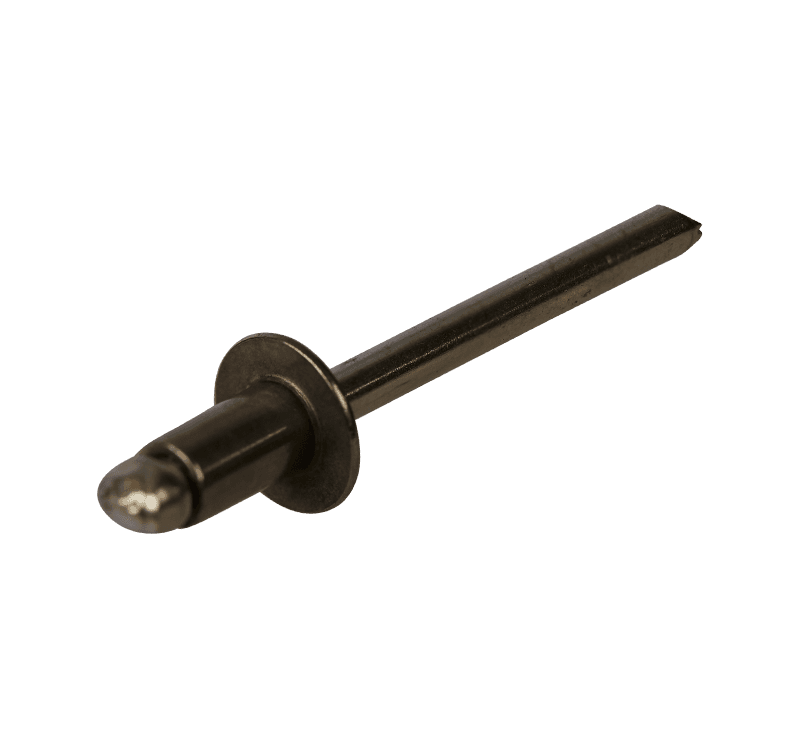 Apex Rivet - Stainless/Steel 4.8x8.3mm