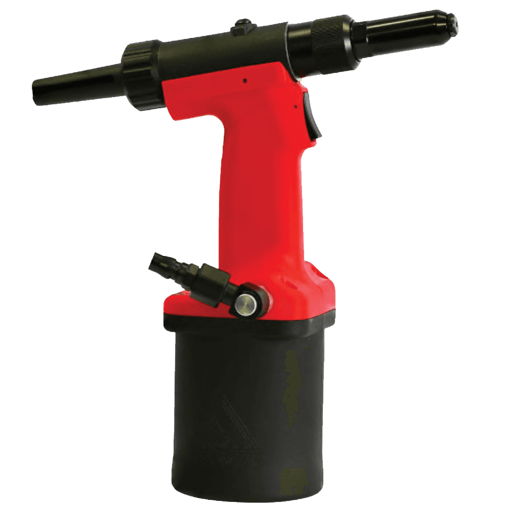 Apex Pneumatic Rivet Tool 3/16"