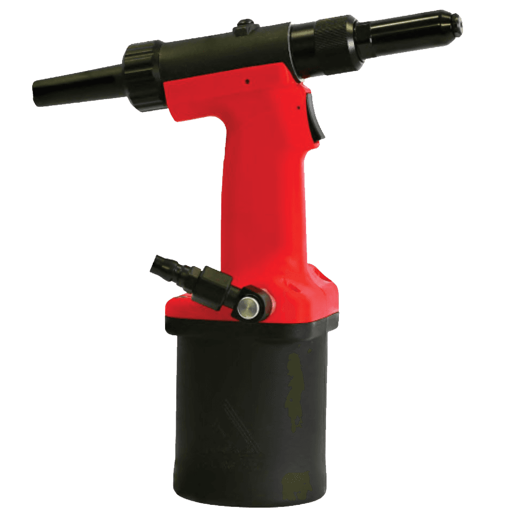 Apex Pneumatic Rivet Tool 1/4" Composite