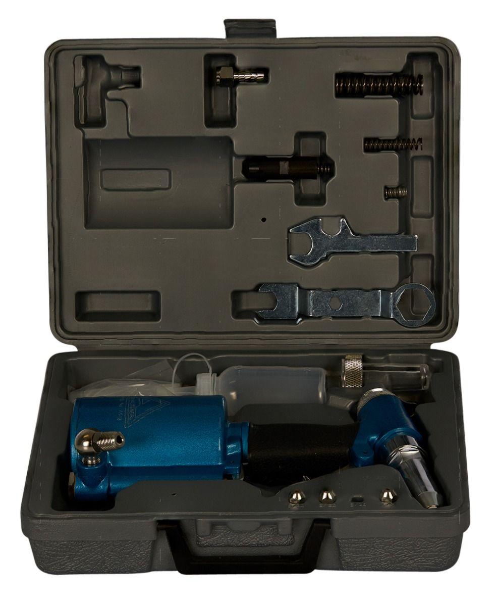 Apex Pneumatic Rivet Tool 3/16-4.8mm Cap Kit