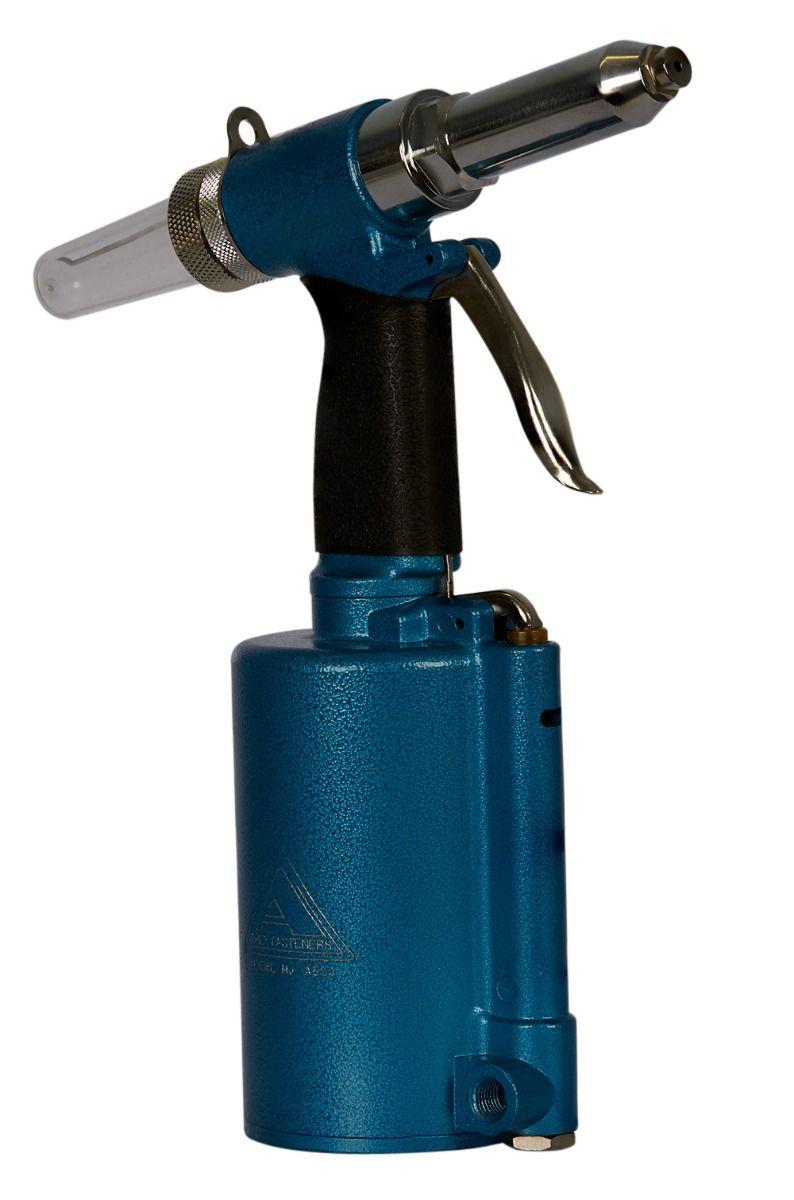 Apex Pneumatic Rivet Tool 1/4" Capacity