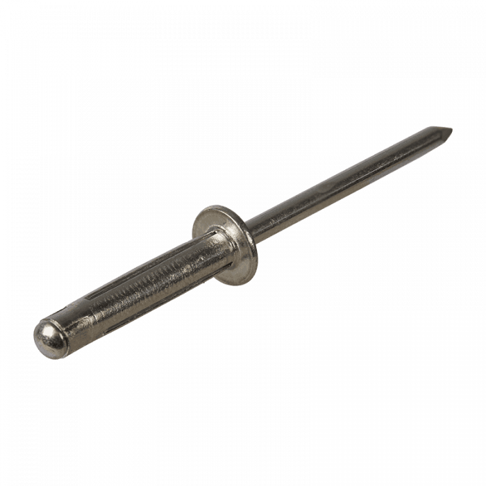 Apex Alu 3-Fold Rivet 4.0x20.8mm