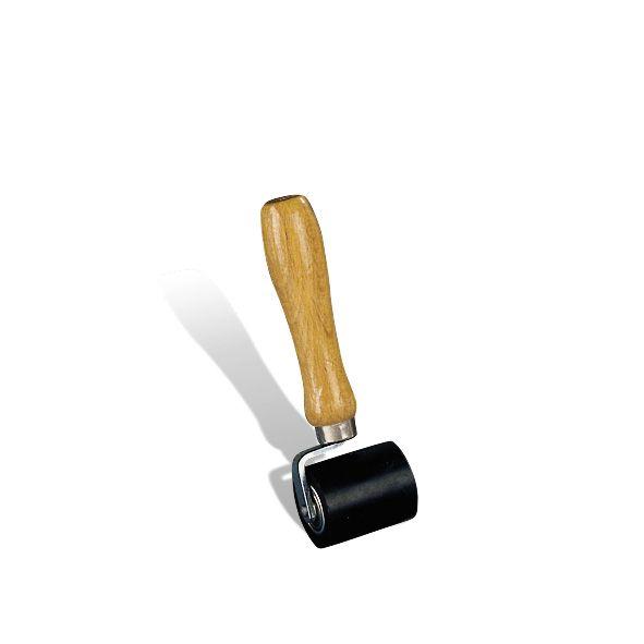 Steinel Rubber Pressure Roller 50mm