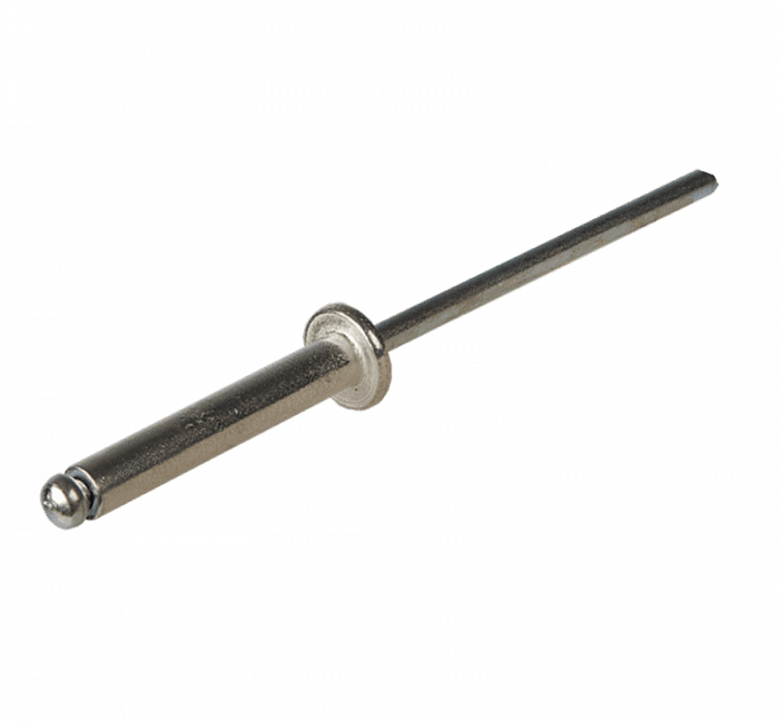 Apex Rivet - Alu/Steel 3.2x22.9mm