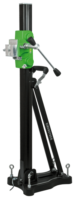 Eibenstock Core Drill Stand 202mm Capacity