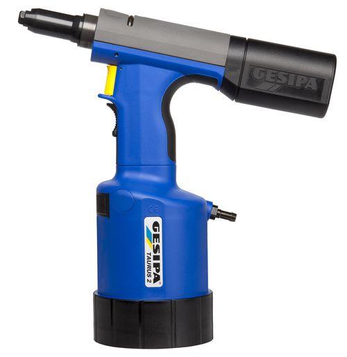 Gesipa Taurus® 2 Pneumatic Rivet Tool