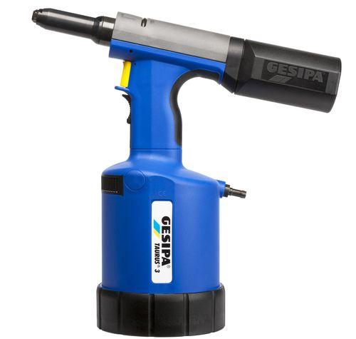 Gesipa TAURUS® 3 Pneumatic Rivet Tool