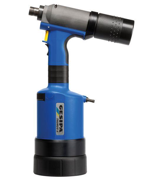 Gesipa Taurus 6 Pneumatic Rivet Tool