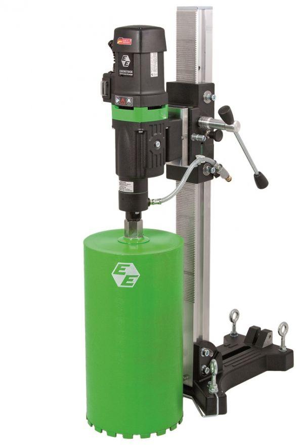 Eibenstock Core Drill & Stand 250mm (EBM 250/2RP & BST 250)