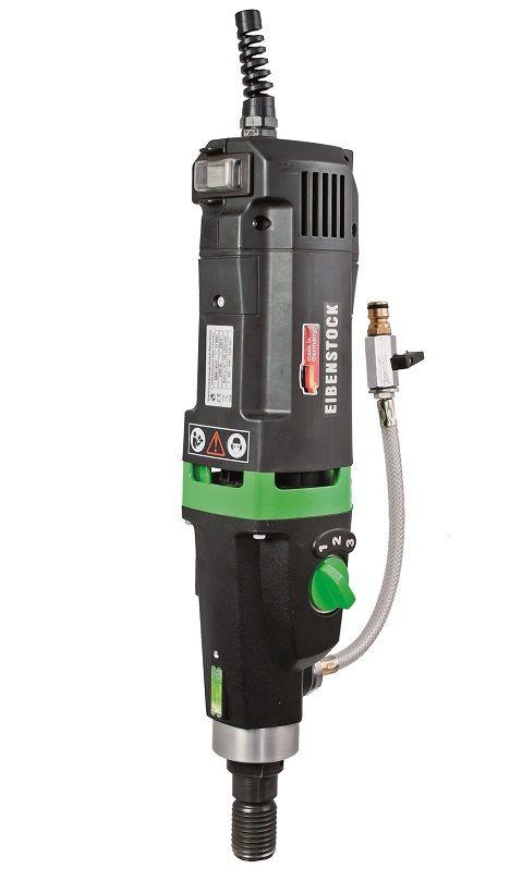 Eibenstock Diamond Core Drill Motor 202mm