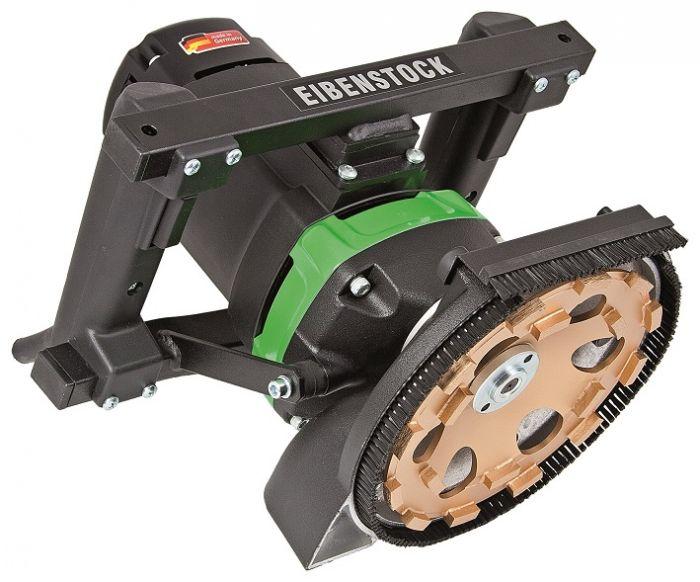 Eibenstock Concrete Grinder 125mm 1500W