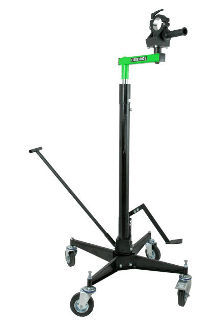 Eibenstock Adjustable Core Drill Stand