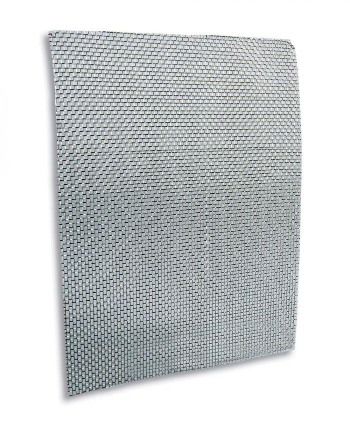 Steinel Stainless Steel 115x150 10Pcs