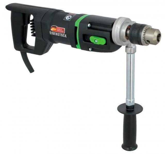 Eibenstock Hand Held Drill High Torque