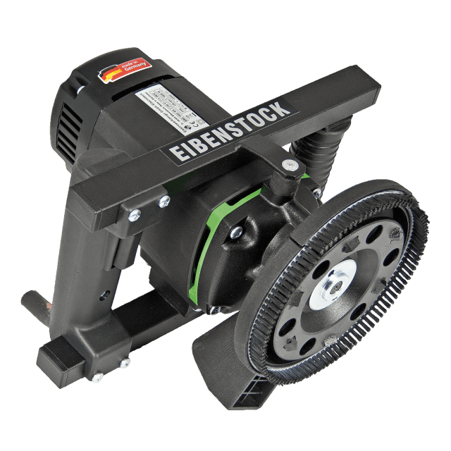 Eibenstock Concrete Grinder 125mm MultiSurface