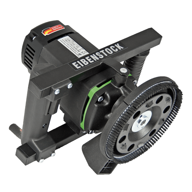 Eibenstock Concrete Grinder MultiSurface