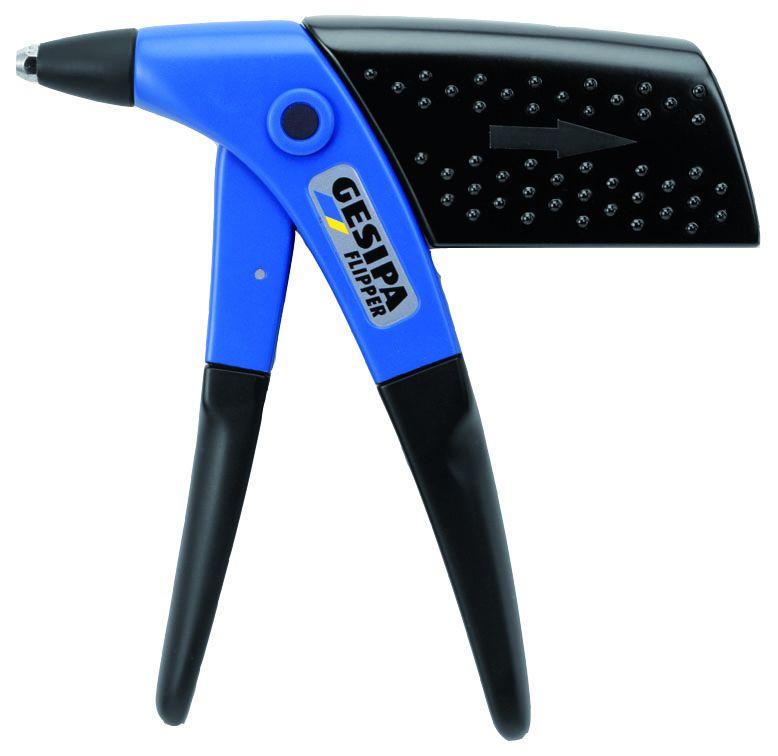 Gesipa Flipper Hand Rivet Tool