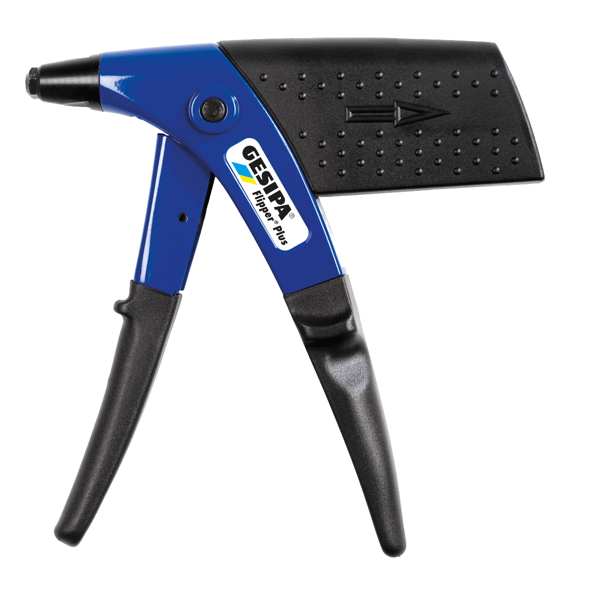 Gesipa Flipper Plus Hand Rivet & Rivet Nut Tool