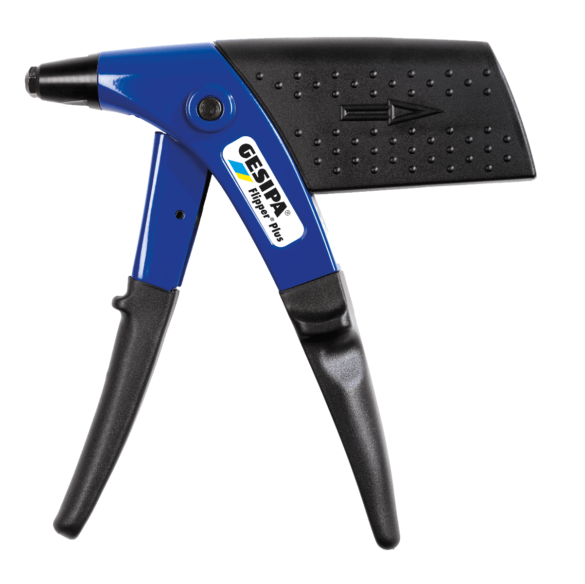 Gesipa Flipper Plus rivet/riv nut tool