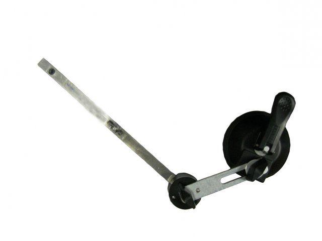 Eibenstock Guide Rail Suction Holders