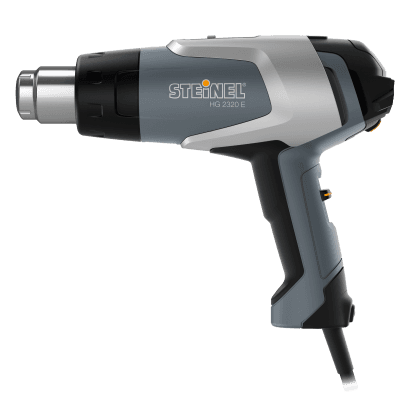 Steinel HG2320 Digital  Heat Gun in Case