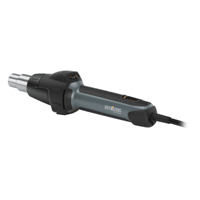 Steinel HG2420E Barrel Heat Gun in case