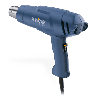 Steinel HL1620S Pistol Heat Gun 1600W