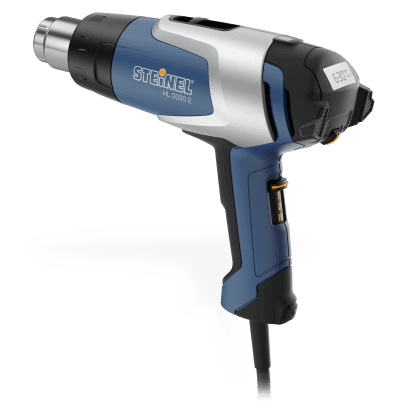 Steinel HL2020E Digital Heat Gun 2200W