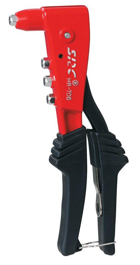 Apex HR-706 Heavy Duty Hand Rivet Tool