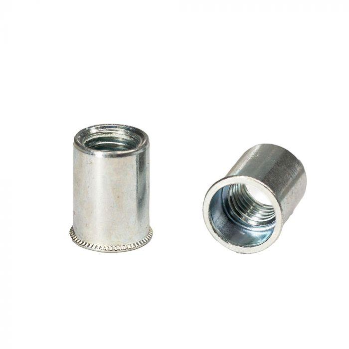 Apex Rivet Nut Steel TH M10