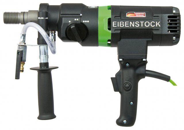 Eibenstock Diamond Compact Drill Wet (Non- Electronic) 182mm