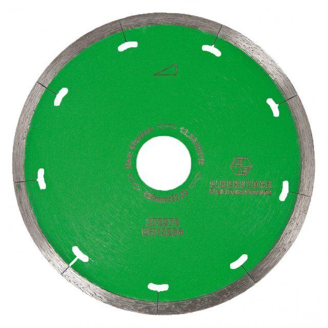 Eibenstock Diamond Blade 125mm Standard