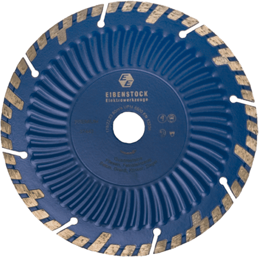 Eibenstock Diamond Blade 180mm